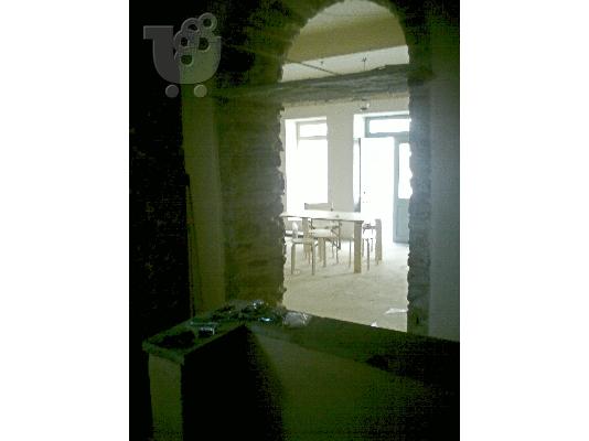 ΤΗΝΟΣ ΠΑΛΙΟ ΛΙΜΑΝΙ